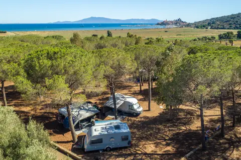 Gitavillage Talamone Village in Orbetello — foto 32