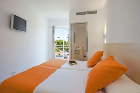 Hotel Mix Perú Playa in Palma De Mallorca — foto 14