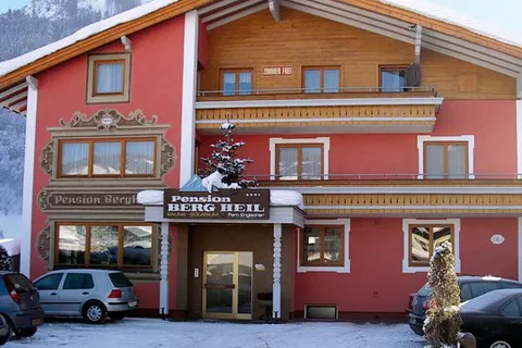 Pension Bergheil foto 5