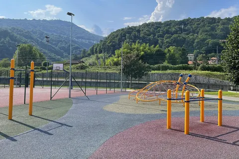 Solcio Village foto 4