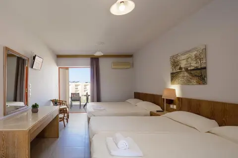 Rethymno Village in Skaleta — foto 14
