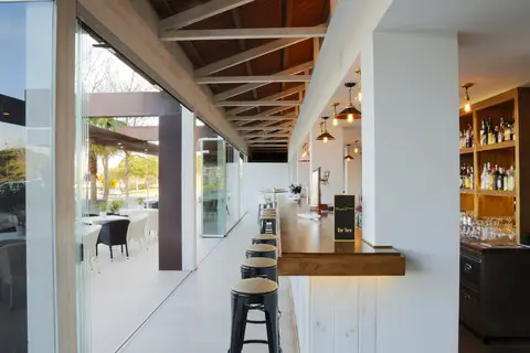 Hotel Flamero in Matalascañas — foto 3