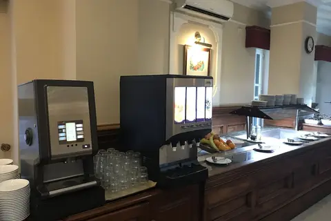 The Windsor Hotel in Sliema — foto 13