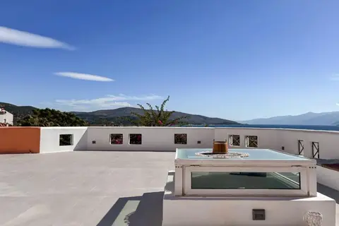 Nisea Hotel Samos in Δημοτική Ενότητα Πυθαγορείου — foto 12