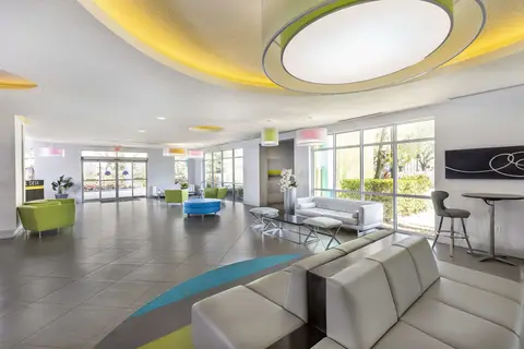 Avanti International Resort in Orlando — foto 18