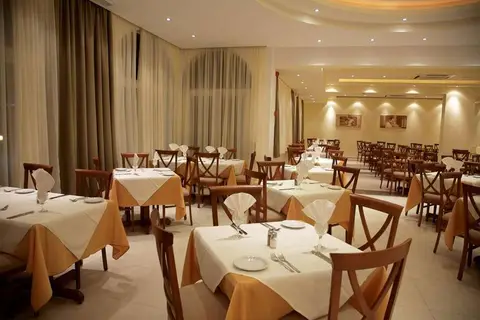 Sun Palace Hotel in Faliraki, foto 6
