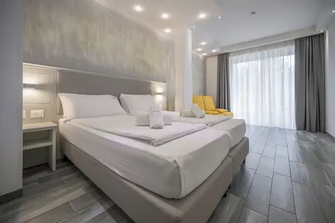 Villa Paradiso Suite in Moniga del Garda — foto 16
