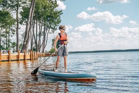 Camping Le Tedey foto 28