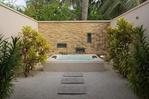 Lily Beach Resort & Spa in Lily Beach Resort & Spa — foto 13