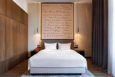 Radisson Red Tbilisi in Tbilisi — foto 2