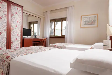Hotel Eurogarden in Rome, foto 27