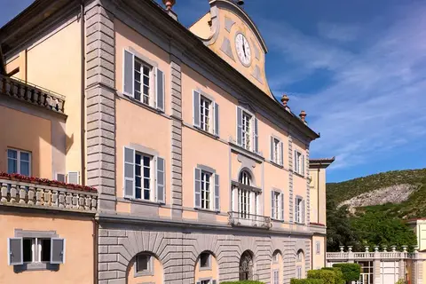 Bagni di Pisa Palace & Thermal Spa in San Giuliano Terme — foto 8