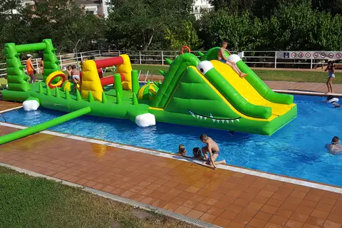 Lloret Blau in Lloret de Mar — foto 9