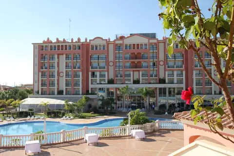 Hotel Bonalba Alicante in Mutxamel — foto 10
