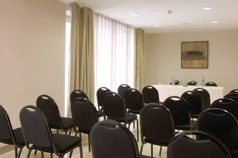 B&B HOTEL Alicante in Alicante — foto 5
