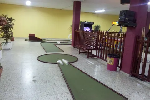 Camping Playa Joyel foto 14