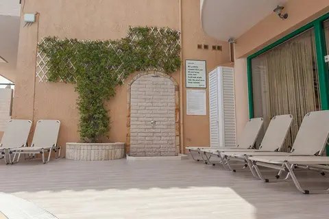 Konstantinos Hotel & Apartments in Nidri Star, foto 20