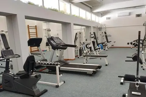 Leptos Panorama Hotel in Agia Marina — foto 17