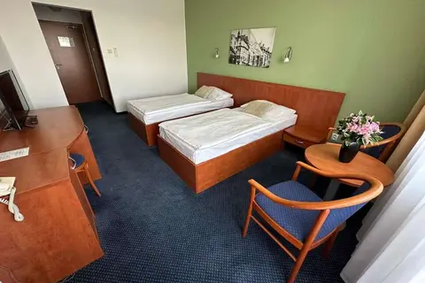 Bratislava Hotel in Bratislava — foto 4