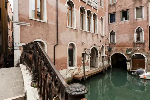 All’Angelo Art Hotel in Venetië, foto 13