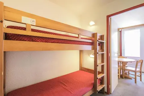Résidence Maeva Home Les Horizons d'Huez in Huez — foto 4