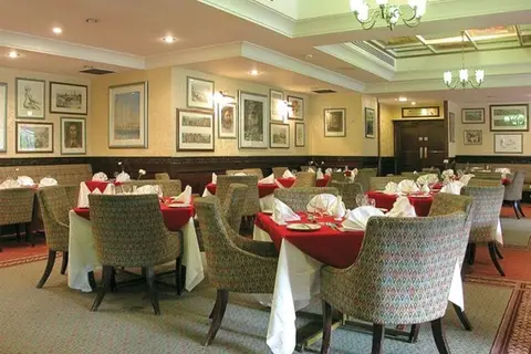 Britannia Hampstead Hotel in Londen — foto 3