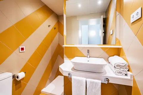 Apartamentos Sunway Amapola in Sitges — foto 20