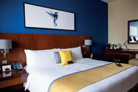 Voco Dubai by IHG in Dubai — foto 17