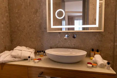 Columbus Urban Resort Firenze in Florence — foto 27