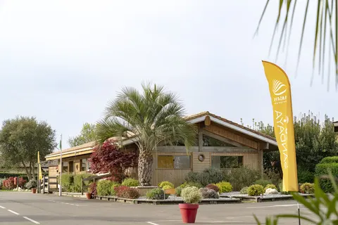 Camping Sanguinet Plage foto 19