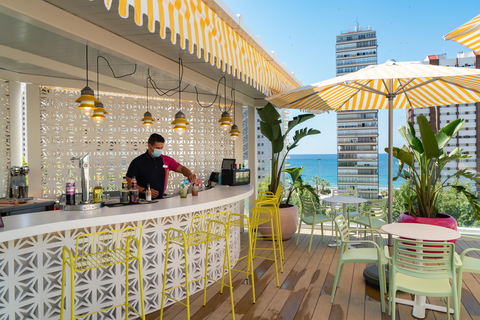 MedPlaya The Agir Springs Hotel foto 7