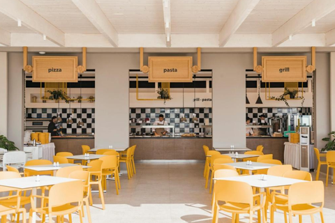 Esperides Beach Family Resort foto 6