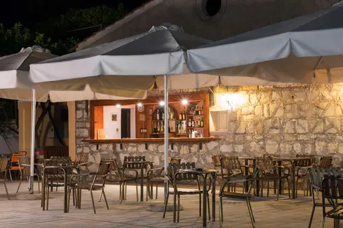 Sunset Hotel Corfu in Corfu — foto 26