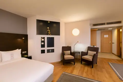 Nippon Hotel in Fatih — foto 19