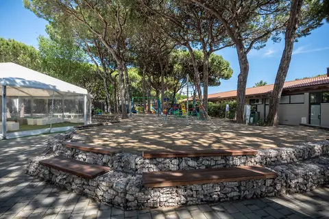 Malibu Beach in Jesolo — foto 14