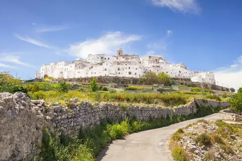 Puglia en Matera op het gemak in Milaan
