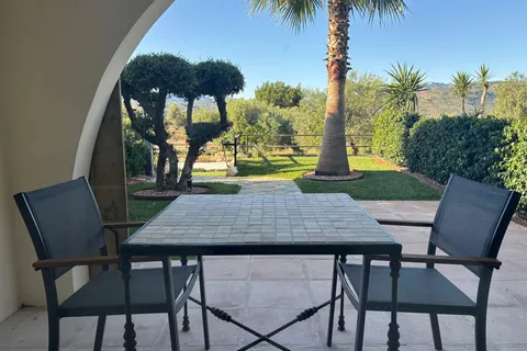 Finca del Silencio in Tolox — foto 13