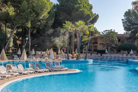 Vell Marí Hotel & Resort in Can Picafort — foto 21