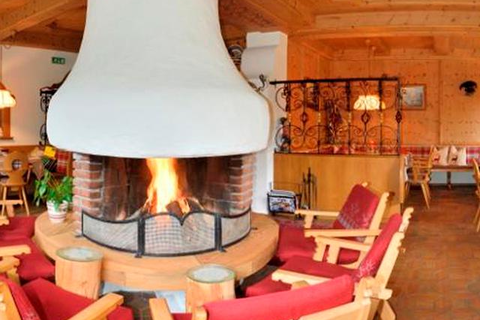 Gasthof Riederhof foto 3