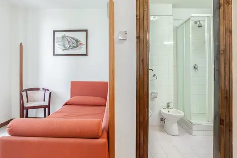 Hotel Villa D'Amato in Palermo, foto 9
