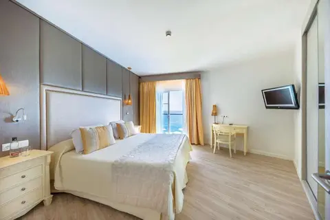Viva Cala Mesquida Resort & Spa in Capdepera — foto 4
