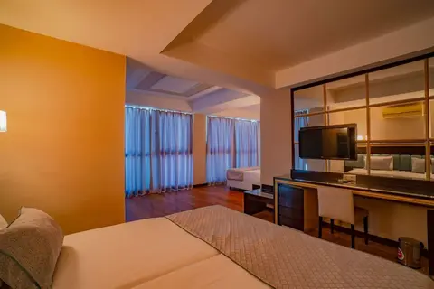 Royal Atlantis Spa & Resort in Manavgat — foto 25