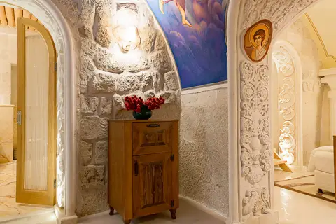 Exedra Hotel Cappadocia in Göreme — foto 14