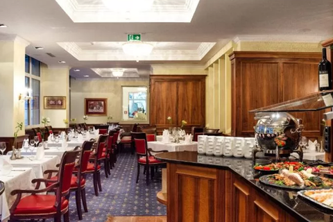 Hotel Norica foto 12