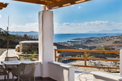 Dolce Vista-Sea View Apartments in Άνω Κλειδωνιά — foto 6