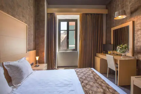 Aion Luxury Hotel in Δημοτική Ενότητα Ναυπλιέων — foto 4