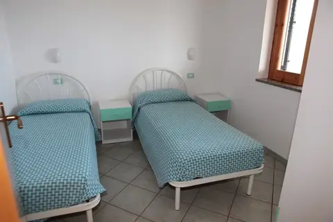 Hotel Residence Il Gattopardo in Ricadi — foto 4