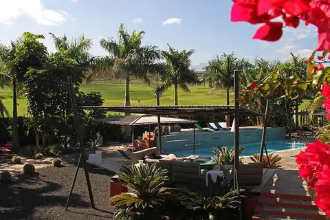 Finca La Parra in Telde — foto 8