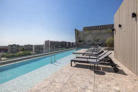 Hotel SB Win in Sant Feliu De Llobregat — foto 25