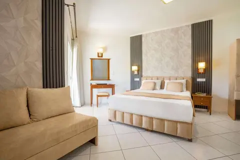 Philoxenia Hotel Malia in Δημοτική Ενότητα Μαλίων — foto 18